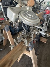 Vintage 1925 Evinrude OUTBOARD BOAT MOTOR Model N 2.5HP
