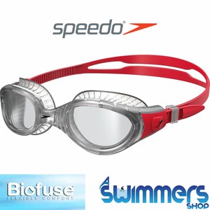 speedo women's futura biofuse goggles
