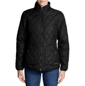 eddie bauer mod quilted jacket
