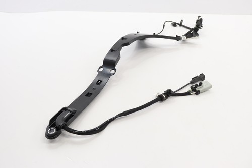 2021 - 2024 CHEVROLET SUBURBAN REAR LEFT ABS SPEED SENSOR WIRE HARNESS OEM - Picture 2 of 12