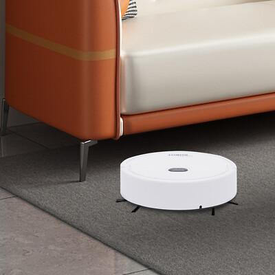 Saugroboter Staubsauger Roboter Kehrroboter Mit Wischfunktion Absaugstation500pa
