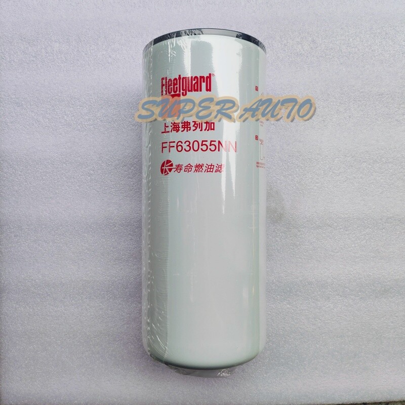 1Pcs New For FF63055NN 5598140 Diesel Filter | eBay