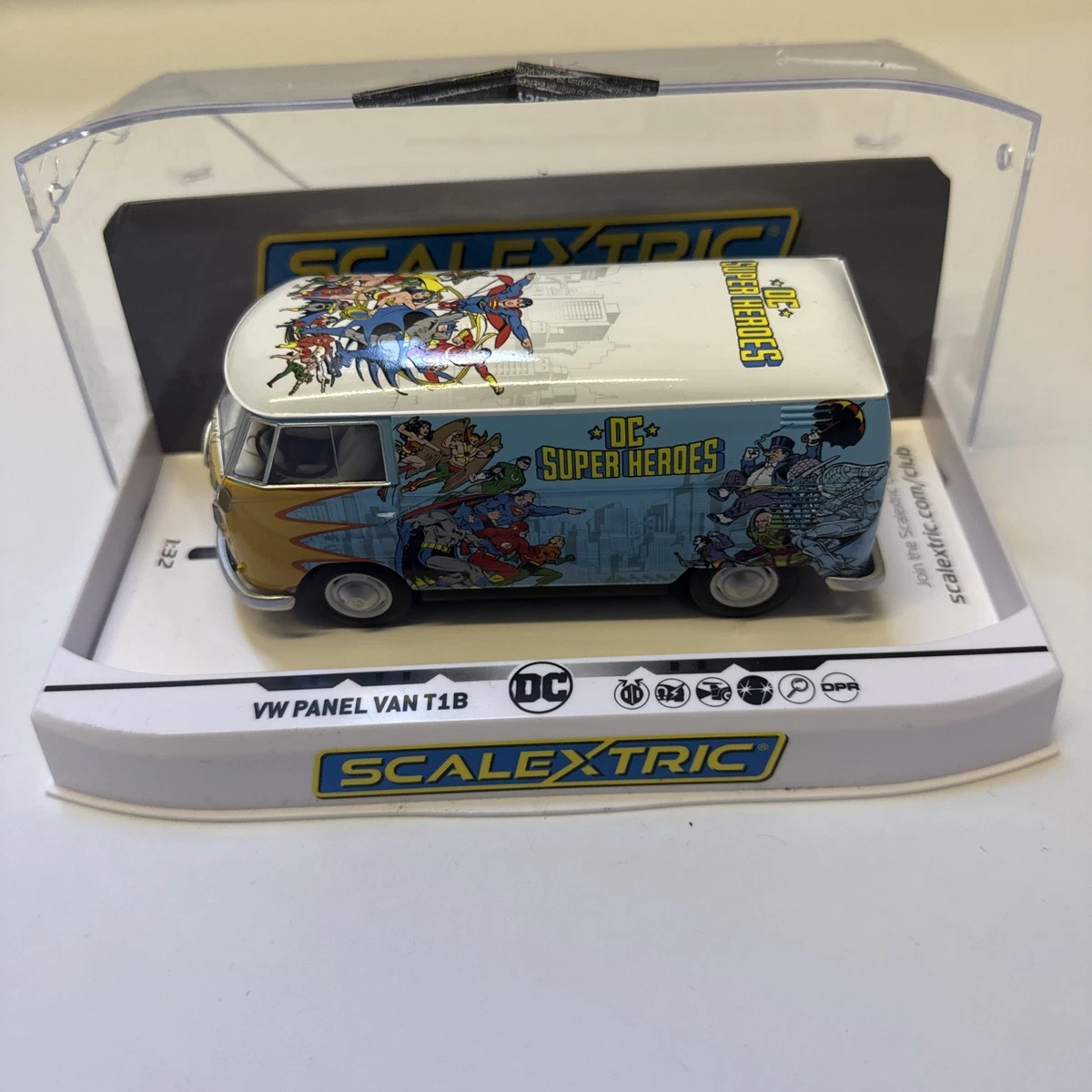Scalextric Volkswagen Slot Cars for sale | eBay UK