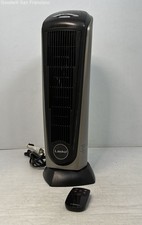 Lasko 751320 Keramik Turm Raumheizung Digital Thermostat mit Fernbedienung getestet