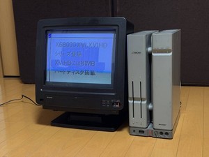 Sharp X68000 | eBay