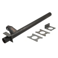 Upper Rear Shock Mount Crossmember For Chevy Silverado/ GMC Sierra 1500 2007-14