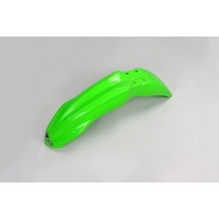 Schutzblech Vorne UFO Kawasaki GrüN Ka04723-026 FüR Motorrad