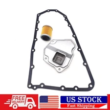 CVT AUTO TRANSMISSION FILTER Set for NISSAN 07-18 ALTIMA JUKE NV200 ROGUE NEW