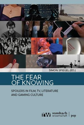 The Fear of Knowing | englisch