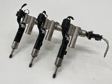 Injecteur Opel Mokka