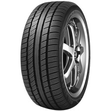 TORQUE Ganzjahresreifen 205/50 R17 TL 93V TQ025  Allwetter