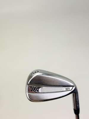 PXG 0211 Cor 2 9 Eisen / Elevate Tour VVS Pro Stiff Flex Stahl /11351