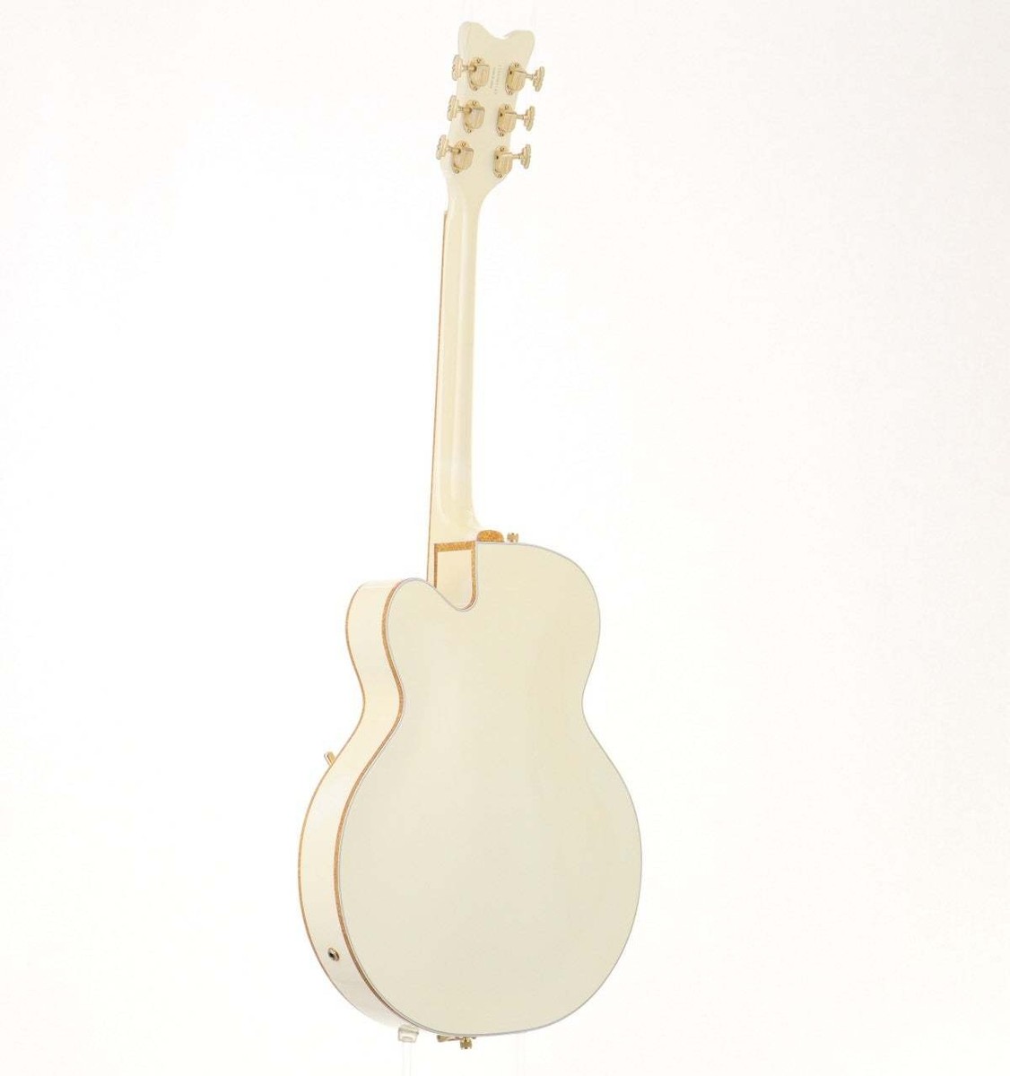 Gretsch G7593 White Falcon Used Electric Guitar 2003 | eBay