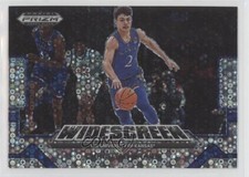 2022-23 Panini Prizm Draft Picks Widescreen Circles Christian Braun #WS-CB 3wu