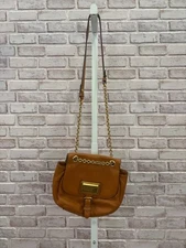 Marc by Marc Jacobs Handbag, Tan, One Size, Used - Excellent