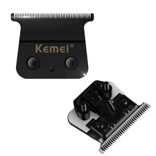 KEMEI 2299 Hair Clipper Replacement Blade, T-Blade Trimmer Blade, Replacement...