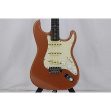 FENDER JAPAN ST62-65AS Stratocaster usata 1994-1995 modello limitato