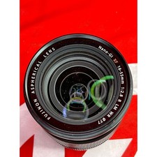 Fujifilm XF 16-55mm f/2.8 R LM WR Lens Excellent Condition Weather Resistant