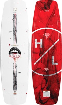 HYPERLITE Wakeboard Wake Board BLOODLINE Wakeboard 2026 Wakeskate Wasserski