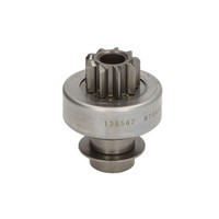 Freilaufgetriebe, Starter Hc-Cargo F 032 135 567