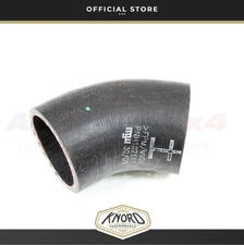 LAND ROVER DISCOVERY 2 TD5 TURBO TO INTERCOOLER SHORT RUBBER HOSE PNH102111