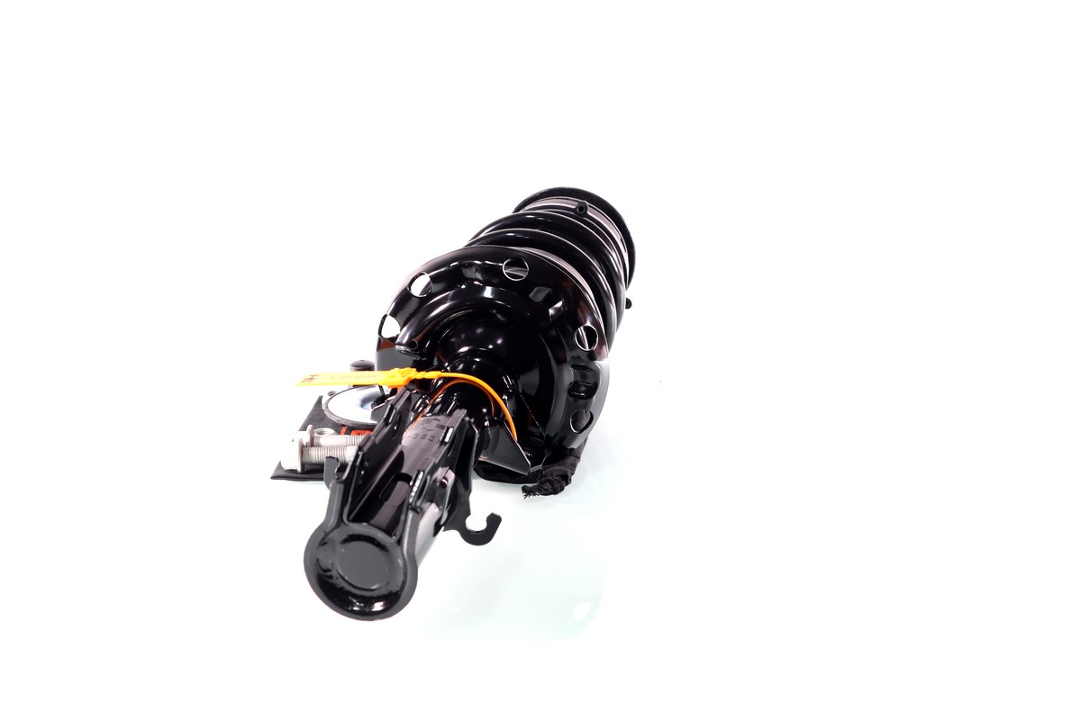 2x Complete Front Shock Absorber Strut Kit for Vauxhall Corsa C 00-1.0 1.2 1.2Sxi