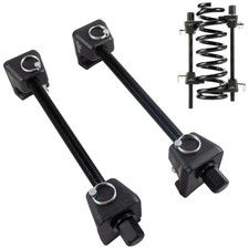 Macpherson Strut Spring Compressor Set