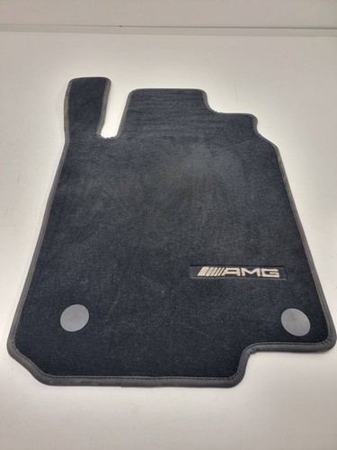 Mercedes-Benz GLE (W166 - C292) 2016 Car floor mat set A1666842703 ESP28394 - Picture 2 of 5