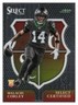 Malachi Corley 2024 Select Certified Rookie #24 New York Jets *304