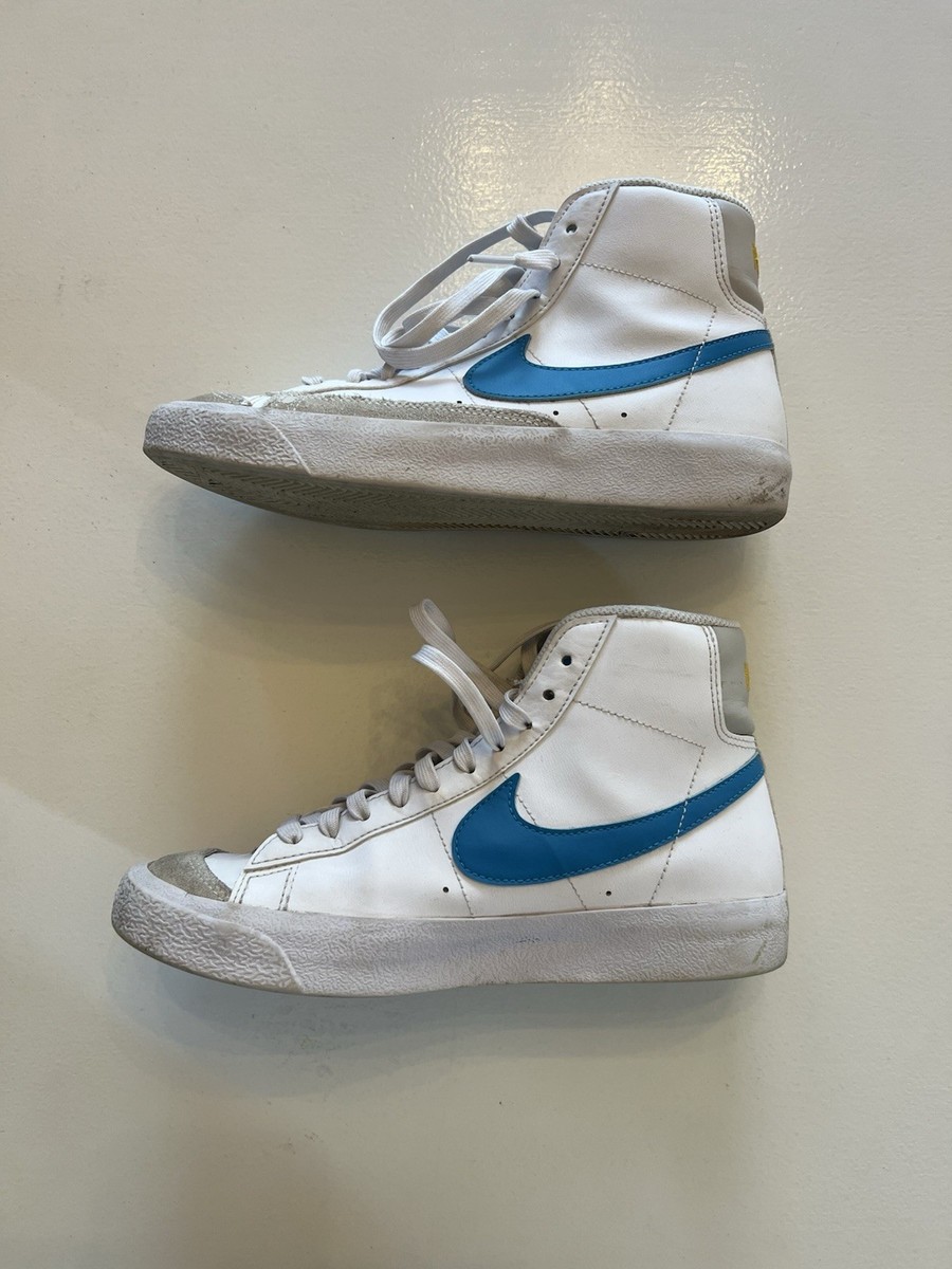 nike blazers youth 5