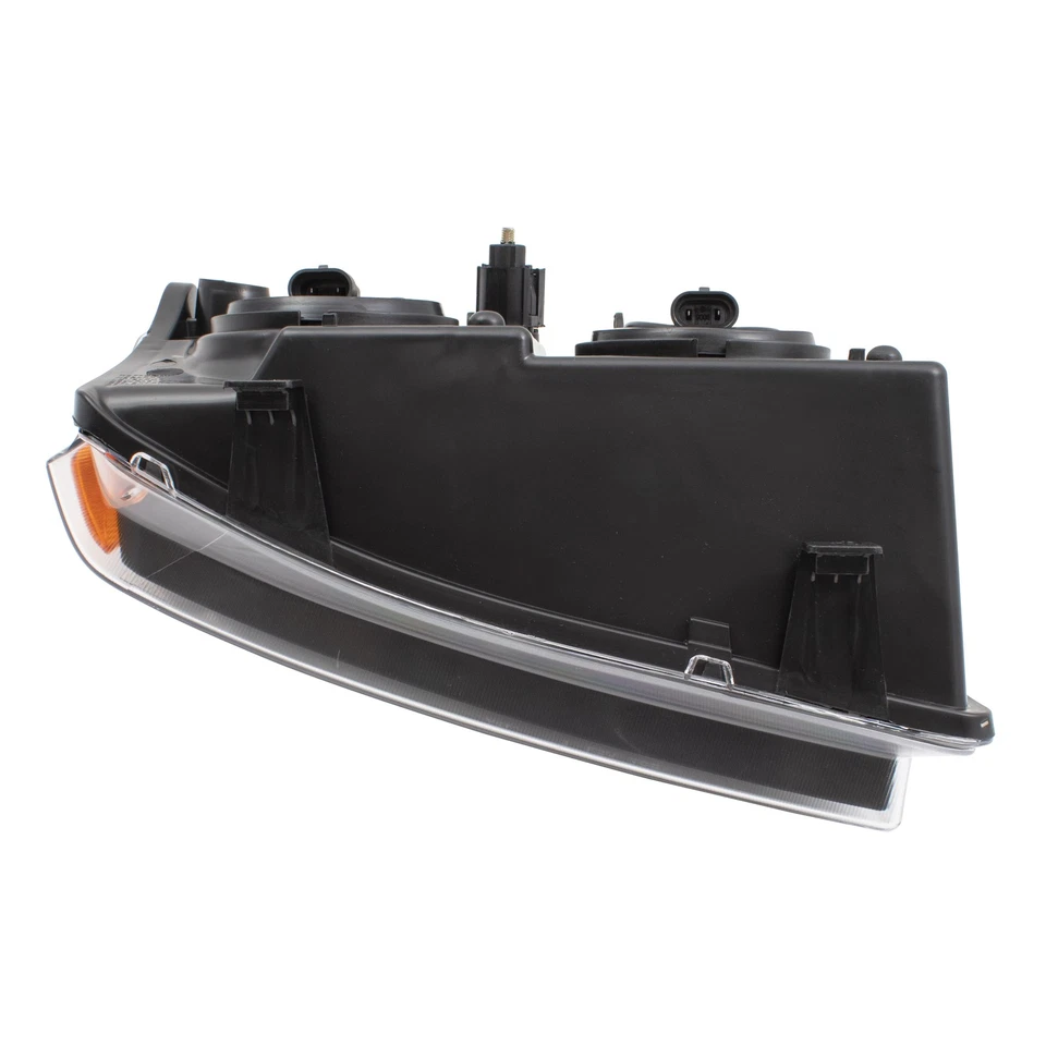 Faro para Silverado 1500 2003-2006 sin juego de revestimiento de carrocería inferior 10396912 Foto 4 de 4