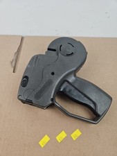 Avery Dennison Monarch 1131 Price Gun Labeler Tested And Working