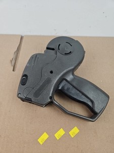 Avery Dennison Monarch 1131 Price Gun Labeler Tested And Working