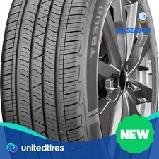 New P 245/45R18 Mastercraft Courser Quest 100V