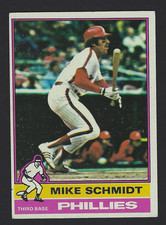 1976 Topps Football Cards 10