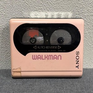 Sony Wm-51 for sale | eBay