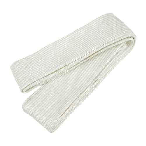 For Webasto/Eberspacher 22mm 24mm 2M Exhaust Glass-Fibre Hose Lagging Insulation - Picture 6 of 12