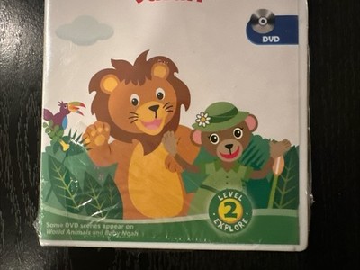 Baby Einstein: Wild Animal Safari (DVD, 2012) for sale online | eBay