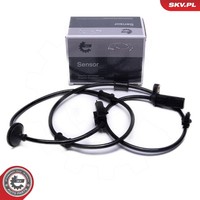 Hinterachse Rechts Esen SKV 06SKV473 Sensor, Raddrehzahl FüR Jeep