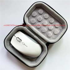 Protective Storage Box Carrying Case For Razer Pro Click Wireless Mouse