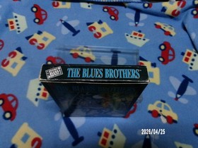 #959 The Blues Brothers (Nintendo NES) completo con manuale