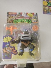 Playmates TMNT Pizza Tossin    Leonardo Figure -  NEW  Teenage Ninja Turtles Leo
