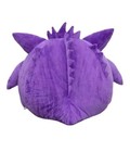 Gengar Plush Pillow Tongue Ghostly Plush Toy !  — photo 6