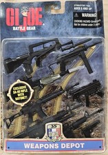 Vintage GI Joe 12