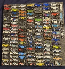 Leen Customs Enamel Pin Lot