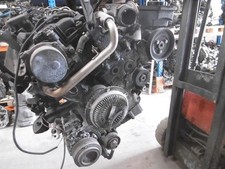 Moteur BMW X5