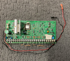 Honeywell Safewatch 3000 / Vista-20P Control Panel - Board Only - Factory Reset