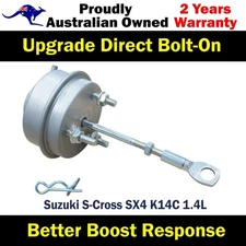 Turbo Actuator For Suzuki S-Cross SX4 K14C 1.4L