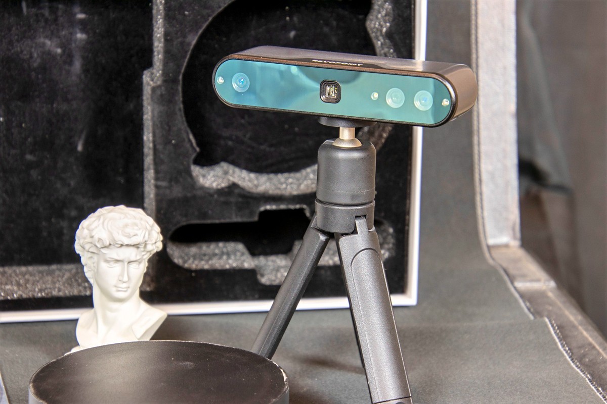 Revopoint Inspire 3D Scanner Standard Edition | eBay
