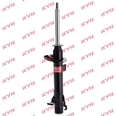 1X Kyb 333379 StoßDäMpfer FüR Ford-image